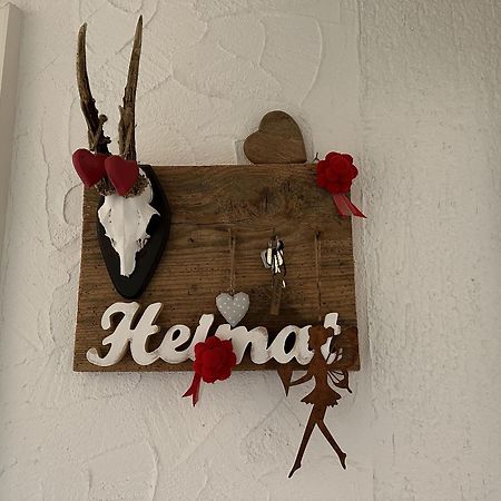 Haus Albi Lägenhet Waldkirch Exteriör bild