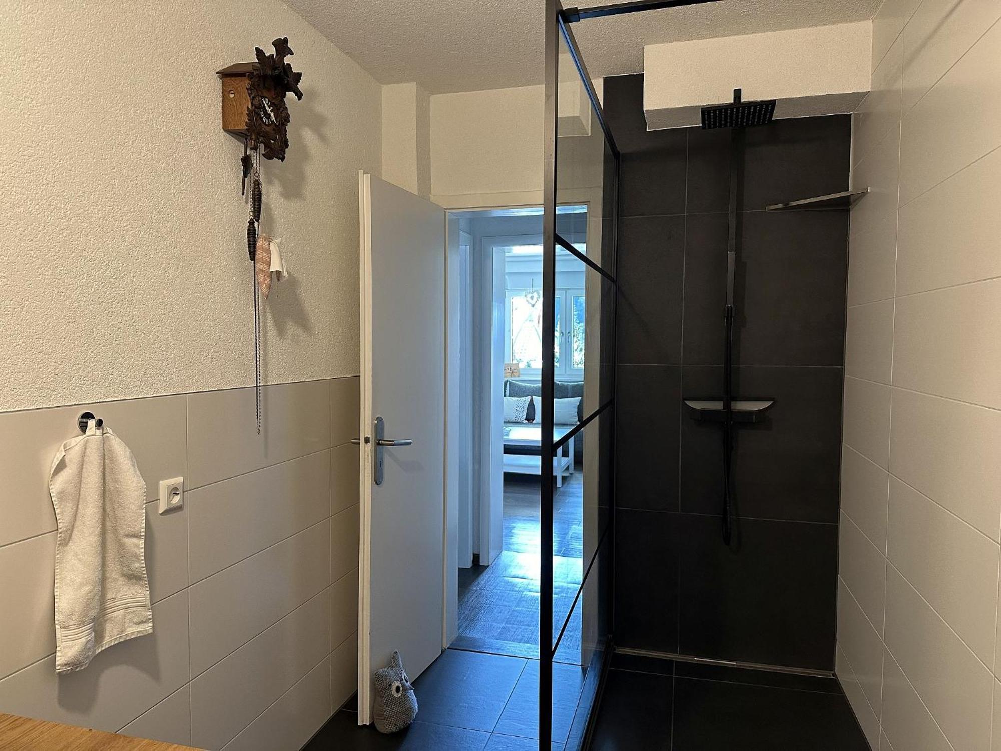 Haus Albi Lägenhet Waldkirch Exteriör bild