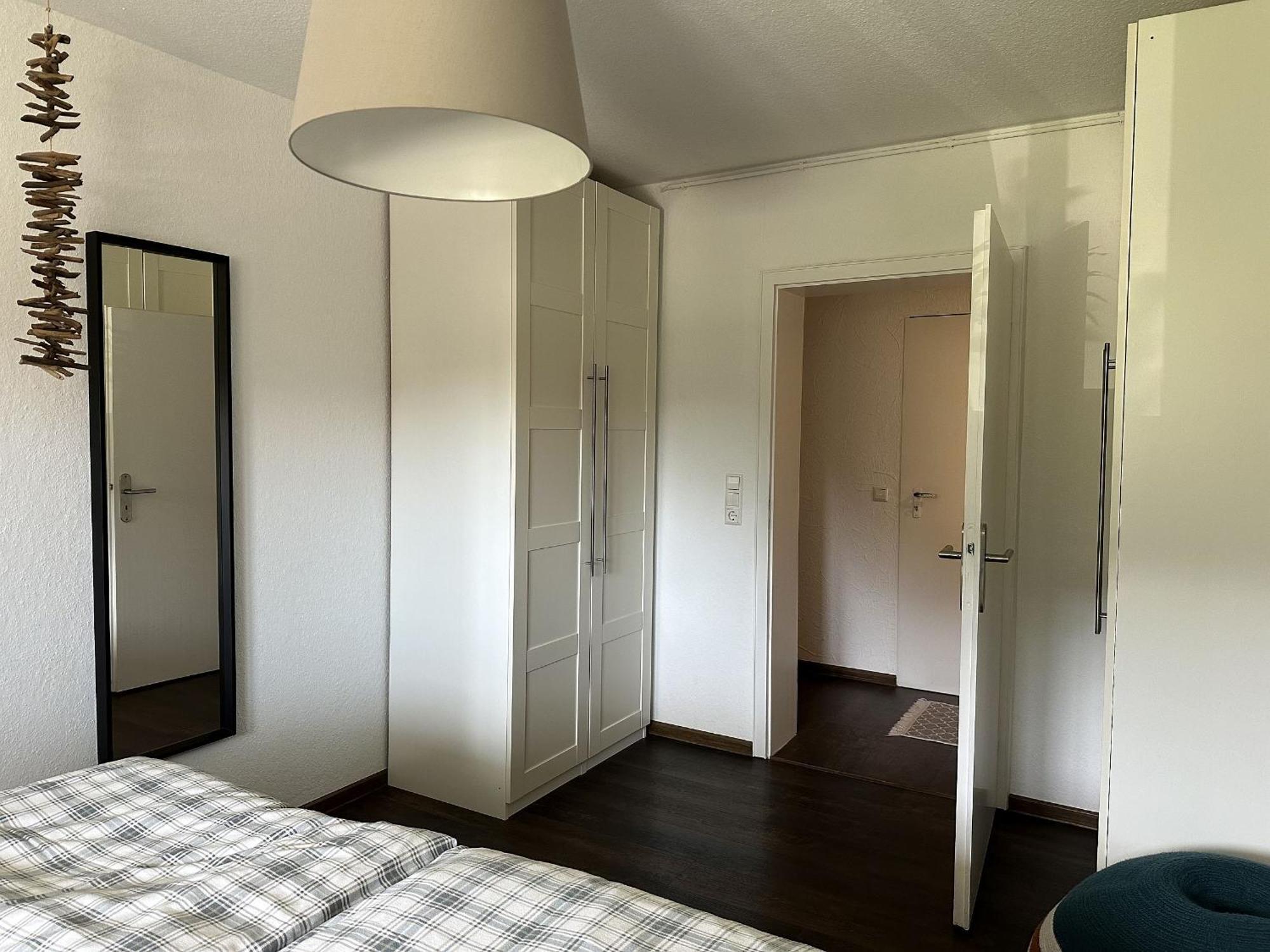 Haus Albi Lägenhet Waldkirch Exteriör bild